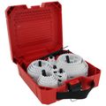 Product Image of 28 Piece Hole Dozer All Purpose Professional Hole Saw Kit