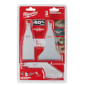 Product Image of 3 Piece Sawzall Material Removal Blade Set