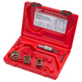 Product Image of 5 Piece Quick Change Carbide Hole Cutter Set