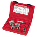 Product Image of 7 Piece Quick Change Carbide Hole Cutter Set