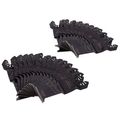 Product Image of 1-3/8" Universal Fit OPEN-LOK TITANIUM CHARGED Bi-Metal Multi-Material Multi-Tool Blade (Pack of 25)