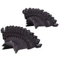 Product Image of 1-3/4" Universal Fit OPEN-LOK TITANIUM CHARGED Bi-Metal Multi-Material Multi-Tool Blade (Pack of 25)
