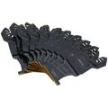 Product Image of 1-3/8" Universal Fit OPEN-LOK Carbide Teeth Metal Multi-Tool Blade (Pack of 10)