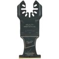 Product Image of 1-3/8" Universal Fit OPEN-LOK Carbide Teeth Multi-Material Multi-Tool Blade (Pack of 10)