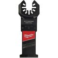 Product Image of Universal Fit OPEN-LOK NITRUS CARBIDE Extreme Metal Multi-Tool Blade