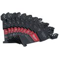 Product Image of Universal Fit OPEN-LOK NITRUS CARBIDE Extreme Metal Multi-Tool Blade (Pack of 10)