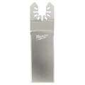 Product Image of Universal Fit OPEN-LOK Oscillating Multi-Tool Wide Sealant Cutting Blades (5 PK)