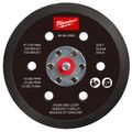 Product Image of 6" Hook and Loop Sander Backing Pad - Soft