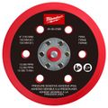 Product Image of 6" Pressure Sensitive Adhesive Sander Backing Pad – Firm