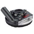 Product Image of Surface Grinding Dust Shroud (4"-5")