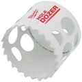 Product Image of 2-1/4" Hole Dozer Bi-Metal Hole Saw