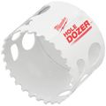 Product Image of 2-9/16" Hole Dozer Bi-Metal Hole Saw