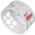 Product Image of 3-5/8" Hole Dozer Bi-Metal Hole Saw