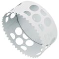 Product Image of 4-1/8" Hole Dozer Bi-Metal Hole Saw