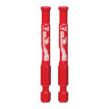 Product Image of 1/4" Diamond Max Diamond Grit Hole Saw (2 Pack)