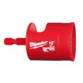 Product Image of 1-3/8" Diamond Max Hole Saw Bit