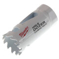 Product Image of 1" Hole Dozer Hole Saw w/ Carbide Teeth