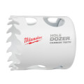 Product Image of 1-5/8" Hole Dozer Hole Saw w/ Carbide Teeth