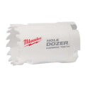 Product Image of 1-3/8" Hole Dozer Hole Saw w/ Carbide Teeth