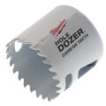 Product Image of 2" Hole Dozer Hole Saw w/ Carbide Teeth