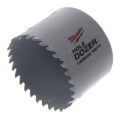 Product Image of 2-1/2" Hole Dozer Hole Saw w/ Carbide Teeth