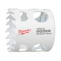 Product Image of 2-11/16" Hole Dozer Hole Saw w/ Carbide Teeth