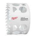 Product Image of 2-3/4" Hole Dozer w/ Carbide Teeth Hole Saw
