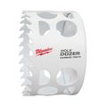 Product Image of 3" Hole Dozer Hole Saw w/ Carbide Teeth
