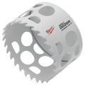 Product Image of 3" Hole Dozer Hole Saw w/ Carbide Teeth