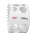 Product Image of 3-1/8" Hole Dozer Hole Saw w/ Carbide Teeth
