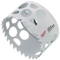 Product Image of 3-1/4" Hole Dozer Hole Saw w/ Carbide Teeth