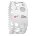 Product Image of 4-5/8" Hole Dozer Hole Saw w/ Carbide Teeth