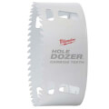 Product Image of 4-1/4" Hole Dozer Hole Saw w/ Carbide Teeth