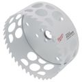 Product Image of 4-1/4" Hole Dozer Hole Saw w/ Carbide Teeth