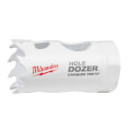 Product Image of 1-1/16" Hole Dozer Hole Saw w/ Carbide Teeth
