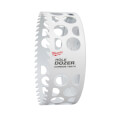 Product Image of 5-1/2" Hole Dozer Hole Saw w/ Carbide Teeth