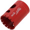 Product Image of 1-3/8" Diamond Max Hole Saw