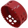 Product Image of 4-1/4" Diamond Max Hole Saw