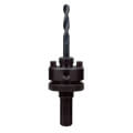 Product Image of Large Thread Quick Change Arbor, 7/16" Shank- Hollow