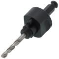 Product Image of Large Thread Quick Change Arbor, 7/16" Shank