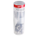 Product Image of #3 Morse Taper to Weldon Shank Arbor