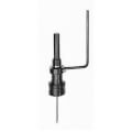 Product Image of 3/4" Shank to Quick Change Steel Hawg Cutter Arbor