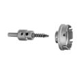 Product Image of 3/8" Shank Quick-Change Adapter for Sheet Metal & Steel Plate Cutters