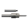 Product Image of Centering Pin Arbor w/ Detachable Drill Cap