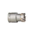 Product Image of 7/8" Quick Change Steel Plate Carbide Hole Cutter