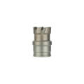 Product Image of 1-5/16" Quick Change Steel Plate Carbide Hole Cutter