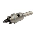 Product Image of 3/4" One-Piece Carbide Hole Cutter