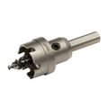 Product Image of 1-1/8" One-Piece Carbide Hole Cutter