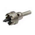 Product Image of 1-7/32" One-Piece Carbide Hole Cutter