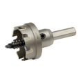 Product Image of 1-1/2" One-Piece Carbide Hole Cutter